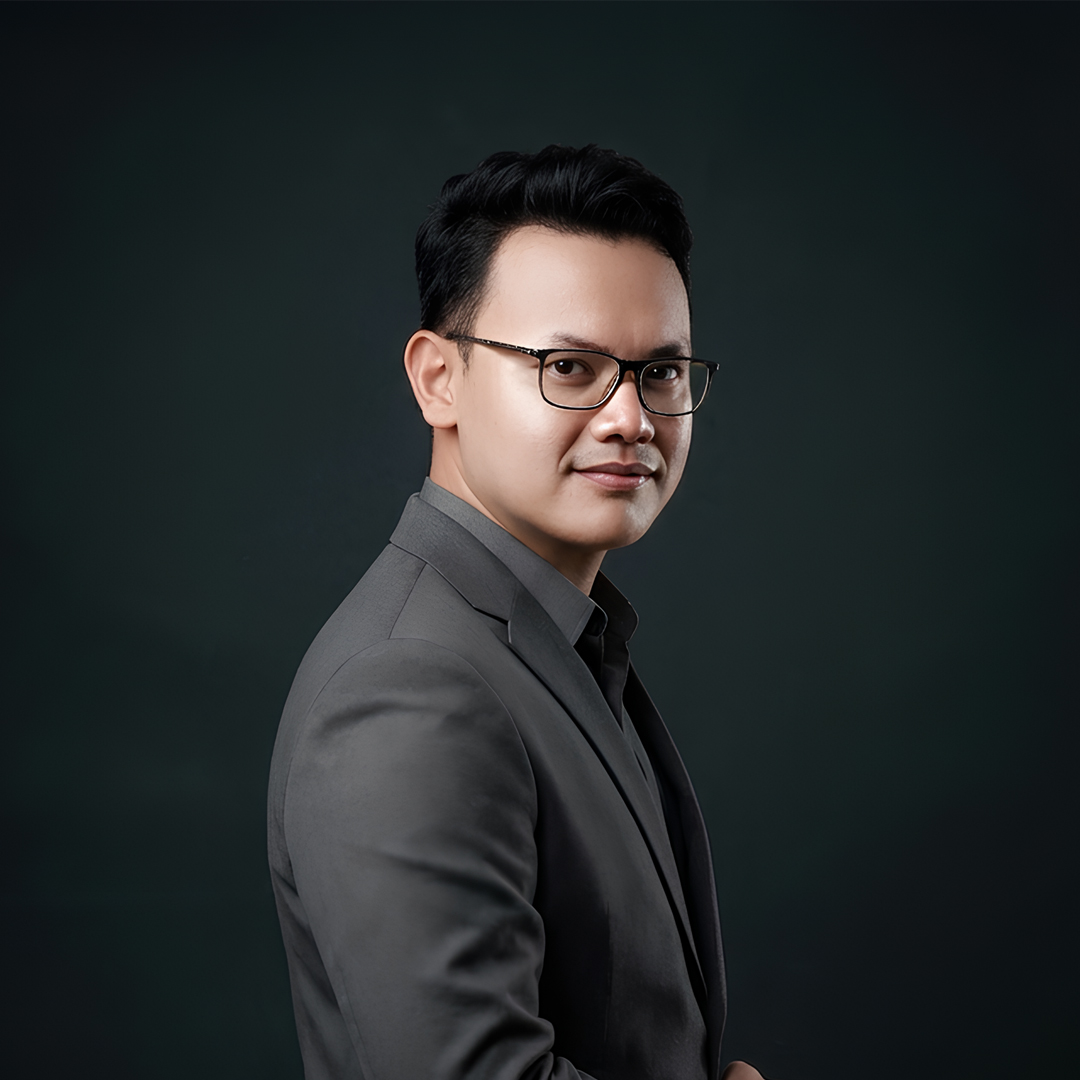 Roni Adek Zimen, pendiri ZimenBiz